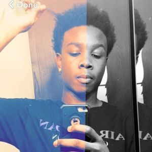 Meet your Posher, Jerico